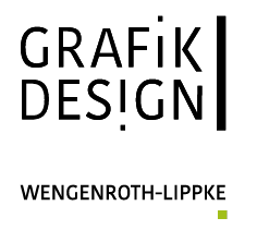 Logo Grafik-Design Wengenroth-Lippke