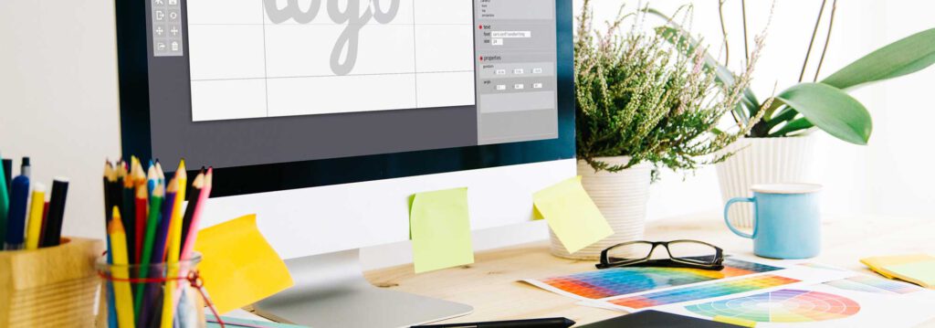 Das perfekte Logodesign | Anforderungen, Prozess, Bedeutung