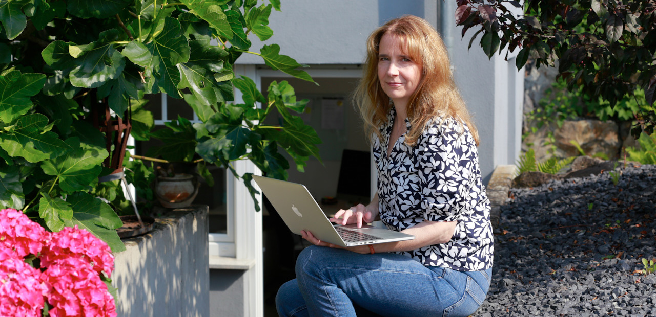 Über mich Silke Wengenroth-Lippke