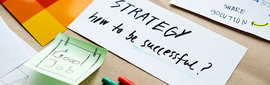 Corporate Design für Selbstständige