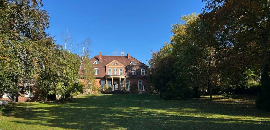 Jahresrückblick 2024